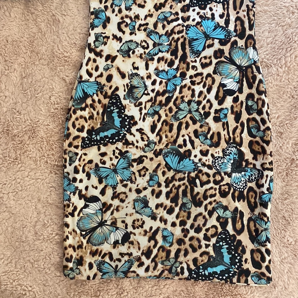 DRESS - Picture 5 of 6
